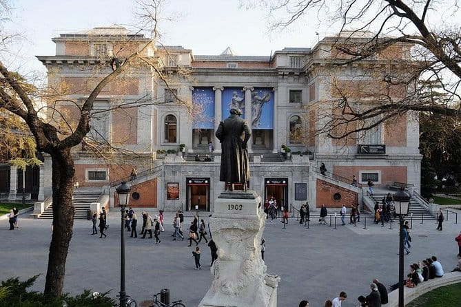 Private guided visit of Prado Museum of Madrid with official tour guide - Who Will Love This Tour?