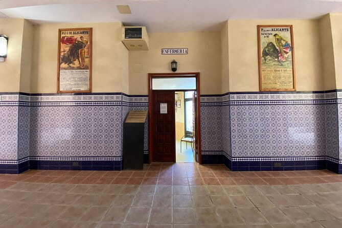 Private Guided Visit to the Alicante Bullring and Museum - Final Thoughts
