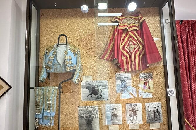 Private Guided Visit to the Alicante Bullring and Museum - FAQ