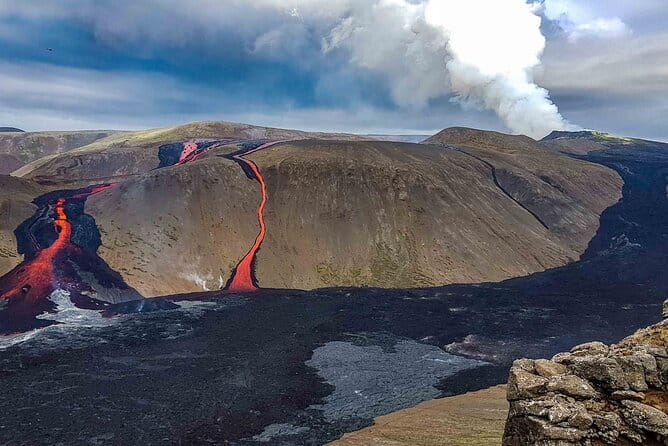 Private Guided Volcano Hike Iceland - Key Points / Takeaways