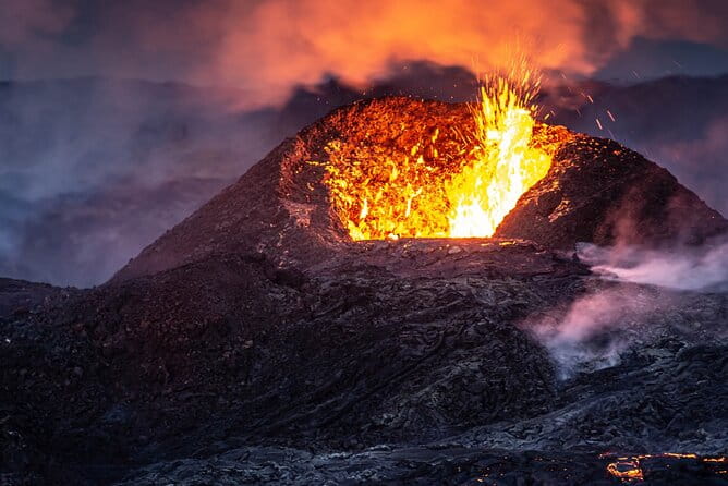 Private Guided Volcano Hike Iceland - Who This Tour Is Perfect For