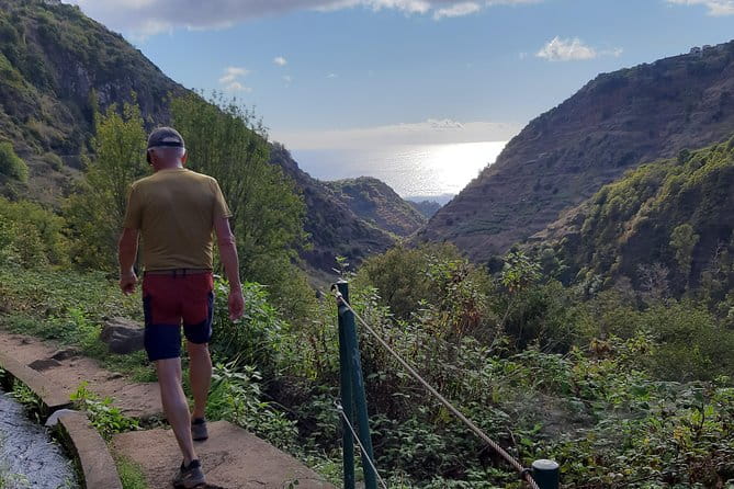 Private Guided Walk Ponta do Sol Levada Moinho - Who Will Love This Tour?