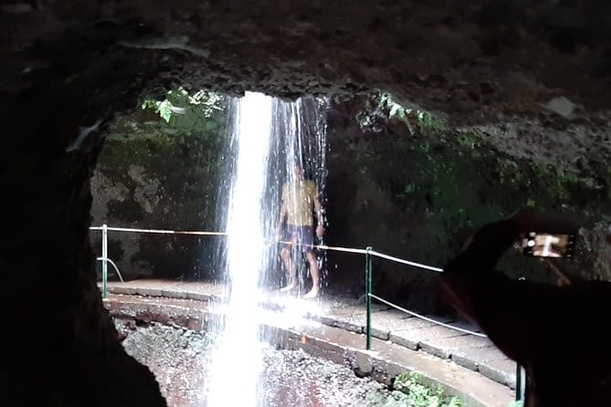 Private Guided Walk Ponta do Sol Levada Moinho - The Sum Up: A Natural Journey Worth Taking
