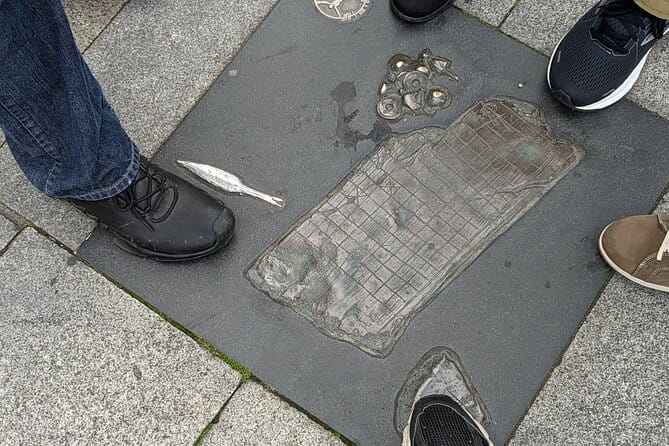 Private Guided Walking Tour in Dublin - A Deep Dive into Dublin’s Highlights