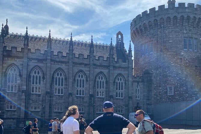 Private Guided Walking Tour in Dublin - Who Will Love This Tour?