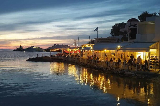 Private Guided Walking Tour in Mykonos Town - Discovering Mykonos: An Honest Look at the Private Guided Tour