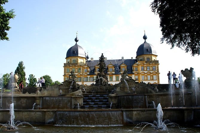 Private Guided Walking Tour of Bayreuth With A Professional Guide - Key points / Takeaways
