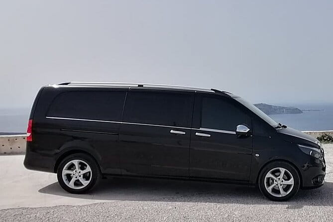 Private Guided Wine Tour in Santorini, Greece. - Key points / Takeaways