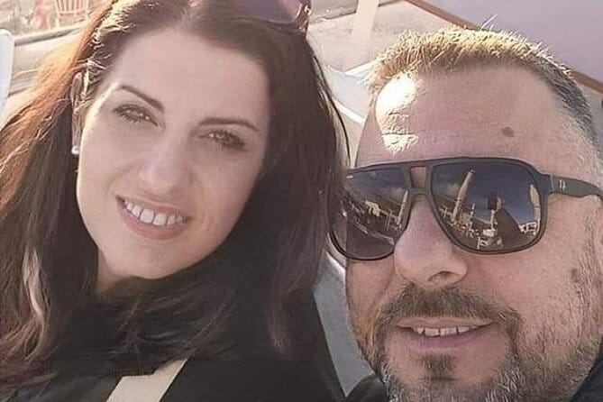 Private Guided Wine Tour in Santorini, Greece. - Exploring Santorini’s Wine Heritage