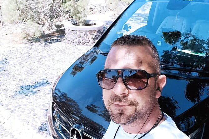 Private Guided Wine Tour in Santorini, Greece. - Who Is This Tour Best For?