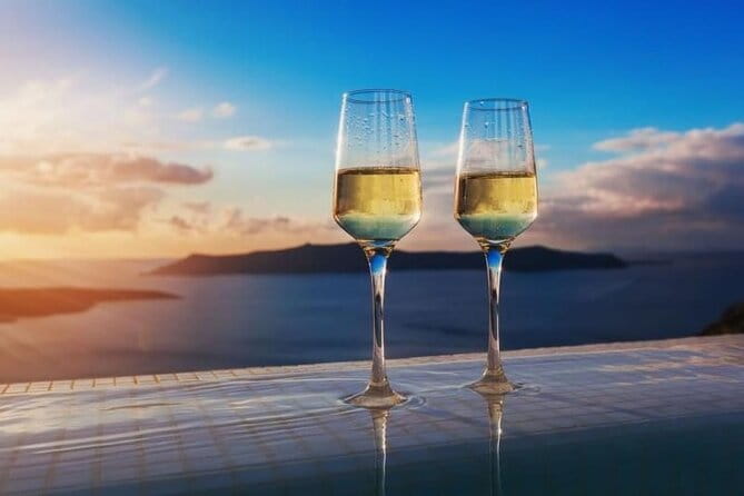 Private Guided Wine Tour in Santorini, Greece. - Price and Value Analysis