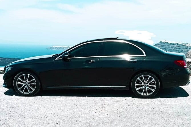 Private Guided Wine Tour in Santorini, Greece. - Final Thoughts: Who Will Love This Experience?