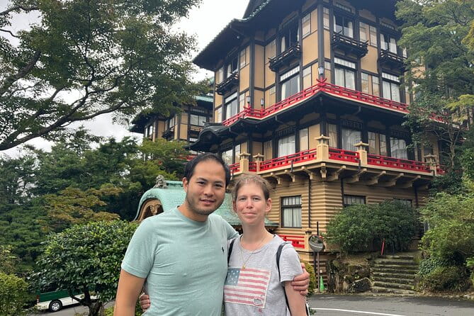 Private Hakone 4 Hours Tour With Hotel Pick up - Key Points