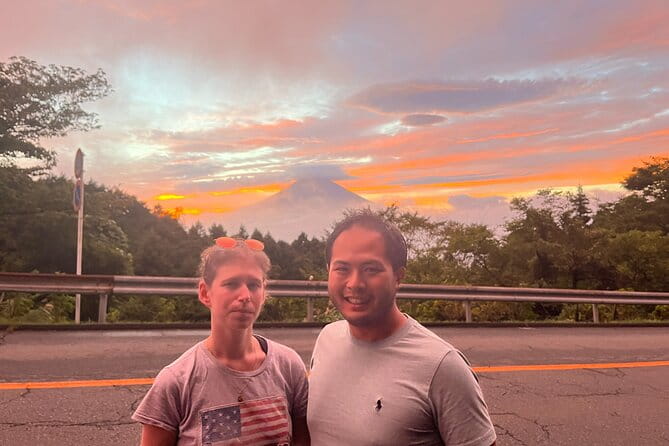 Private Hakone 4 Hours Tour With Hotel Pick up - Pickup Information