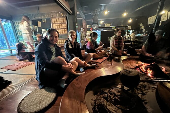 Private Hakone 4 Hours Tour With Hotel Pick up - Accessibility