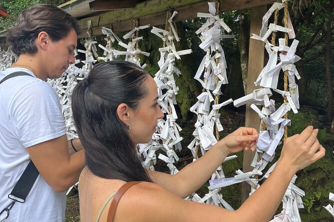 Private Hakone 4 Hours Tour With Hotel Pick up - Highlights of the Tour