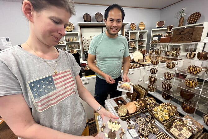 Private Hakone 4 Hours Tour With Hotel Pick up - The Sum Up