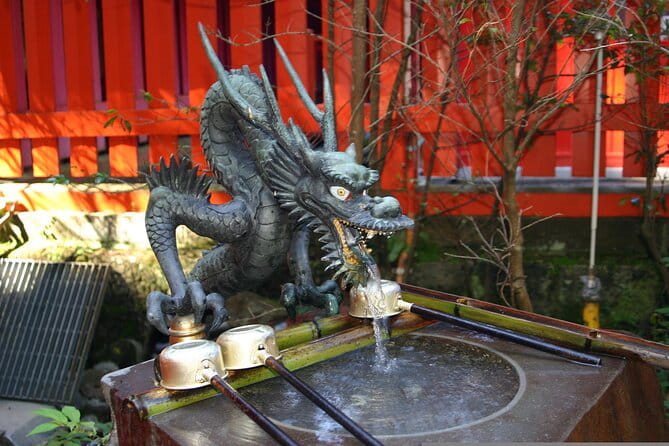 Private Hakone Sightseeing Tour With English Speaking Driver - Sightseeing Highlights