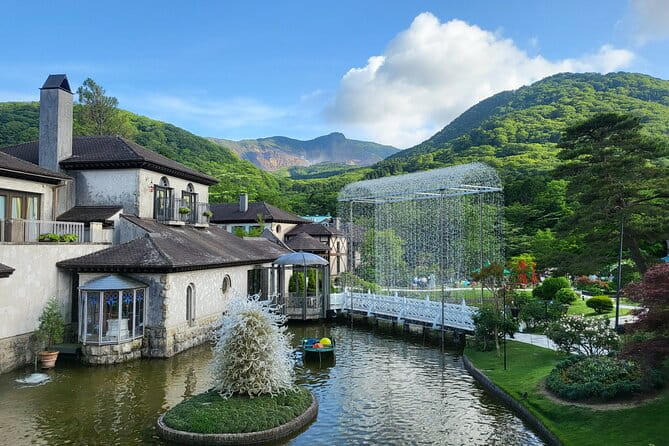 Private Hakone Tour From Tokyo - What to Expect During the Tour