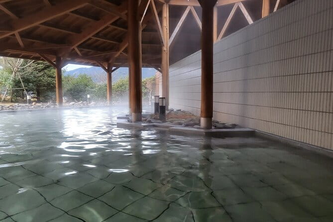 Private Hakone Tour From Tokyo - Booking and Cancellation Policy