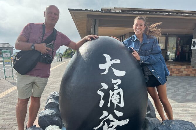 Private Hakone Tour With Hotel Pick-Up and Free Kimono Rental - Booking and Cancellation