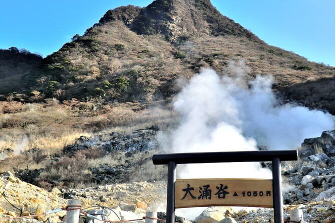 Private Hakone Tour With Hotel Pick-Up and Free Kimono Rental - Contact and Support