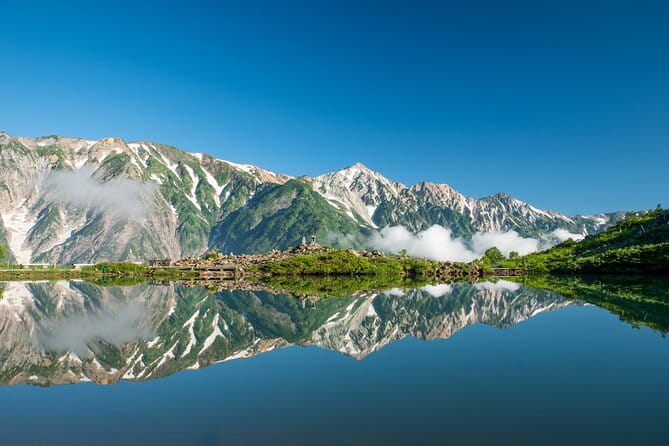 Private Hakuba Customizable Full Day Tour - Key Points