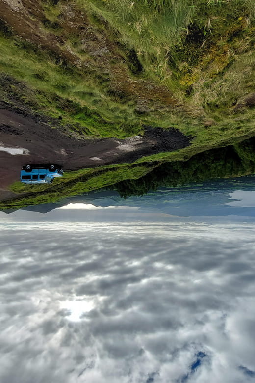 Private Half Day 4X4 tour to Sete Cidades 1-4 people - Discovering Sete Cidades: The Tour Experience