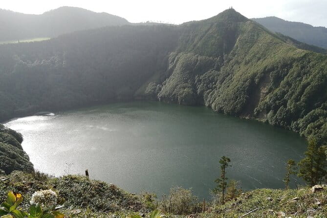 Private Half-Day 4x4Tour to Sete Cidades Volcano - FAQ