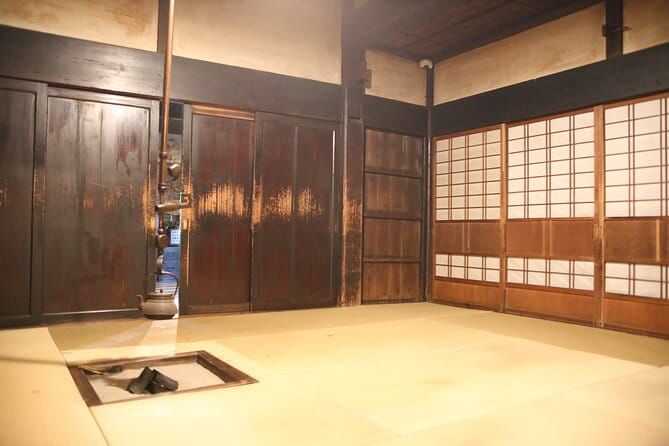 Private Half Day Akita Namahage Tour With Licensed Guide - Cancellation Policy and Booking Flexibility