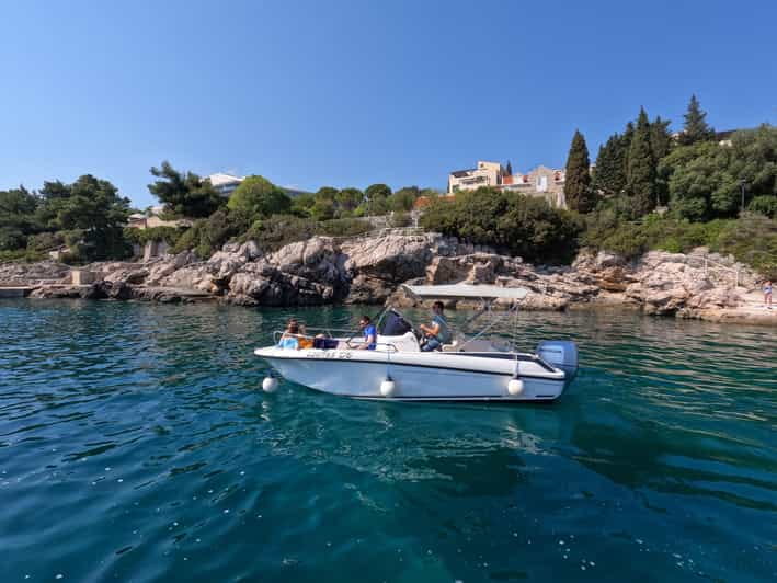 Private Half day and Full day Elaphiti islands tour - Final Thoughts