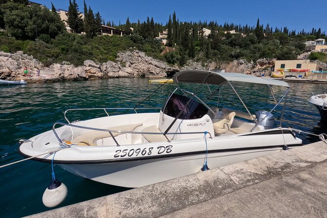 Private Half Day and Full Day Elaphiti Islands Tours - The Experience in Detail