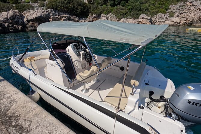 Private Half Day and Full Day Elaphiti Islands Tours - Final Thoughts