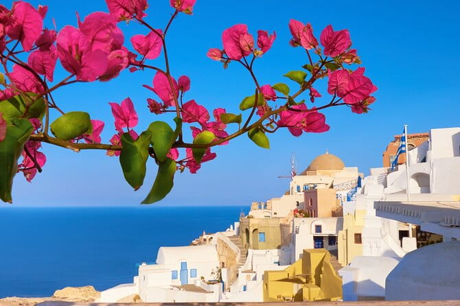 Private Half day - Best of Santorini and Wine Tasting tour - Final Thoughts: Is It Worth It?