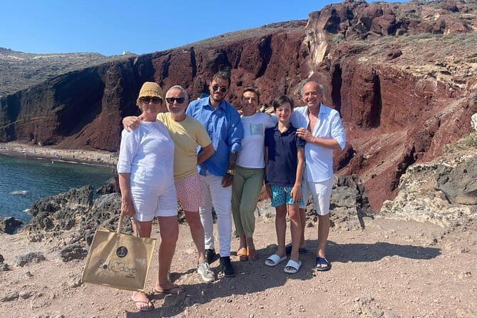 Private Half day - Best of Santorini and Wine Tasting tour - FAQ