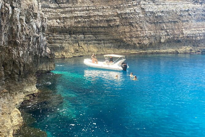 Private Half Day Boat Sazani Island & Haxhi Aliu Cave - A Detailed Look at What You Can Expect