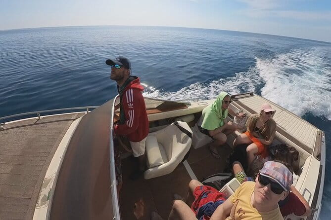 Private Half Day Boat Sazani Island & Haxhi Aliu Cave - Why This Tour Is Worth Considering