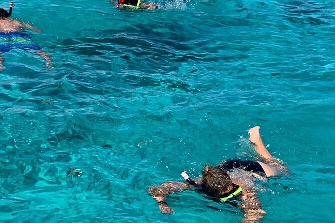 Private Half Day Boat Tour, 3 Locations of Your Choice - Booking and Cancellation Policy