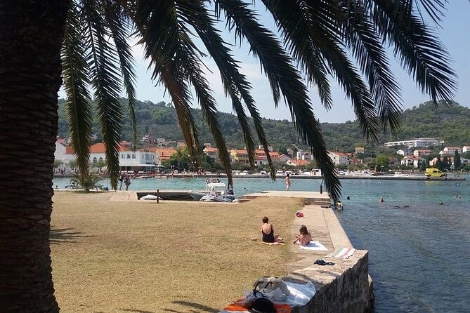 Private Half-Day Boat Tour to Nearby Islands in Zadar With Drinks - Accessibility and Transportation