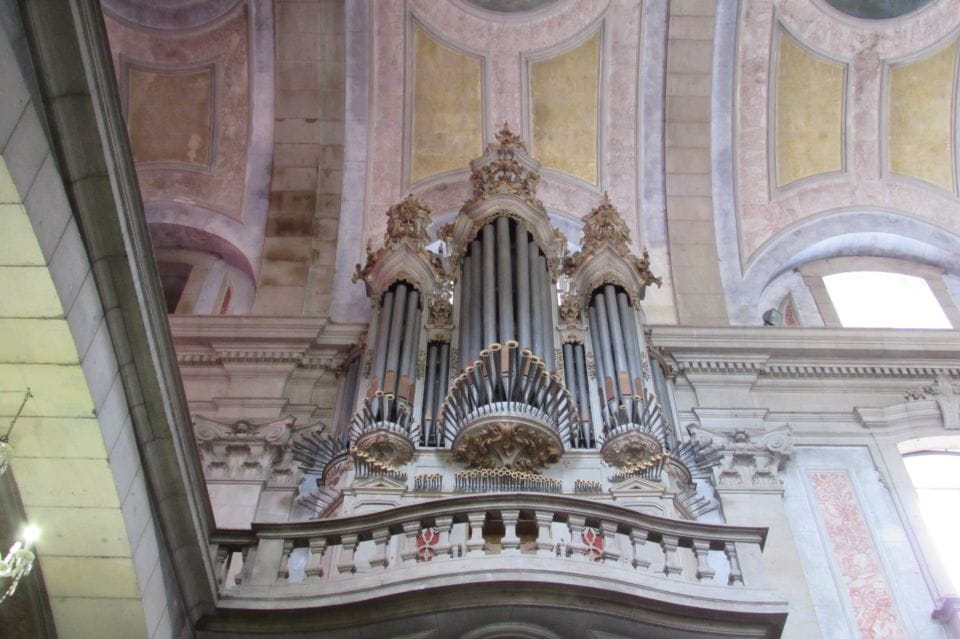 Private Half-Day Braga City Tour - Sanctuary of Bom Jesus Do Monte