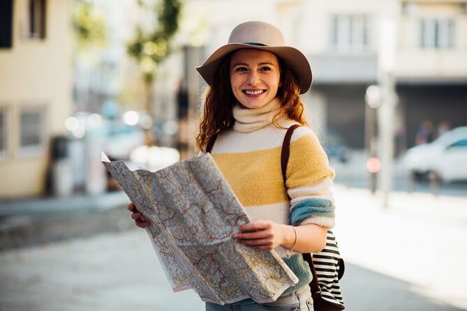 Private Half-day Coastal Tour from Newcastle to Veras World - Key points / Takeaways