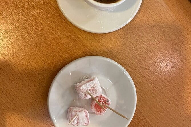 Private Half-Day Food Tour in the Rhode's Medieval Town - Practical Tips for Travelers