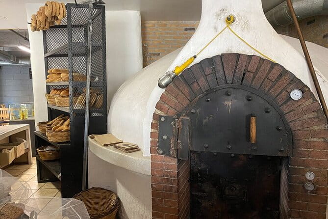 Private Half-Day Food Tour in the Rhode's Medieval Town - FAQ