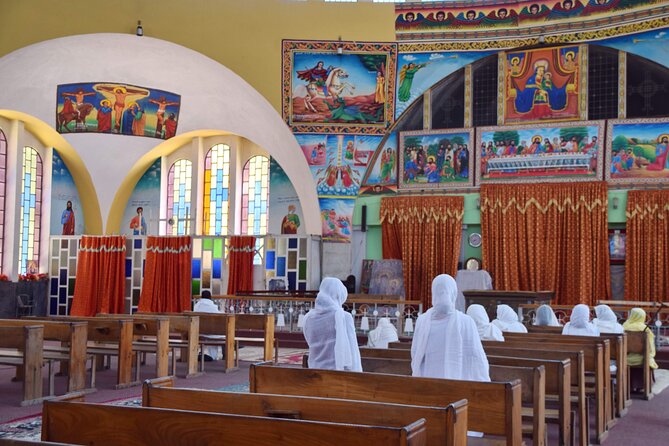 Private Half Day Guided Tour in Addis Ababa New Flower - Key Points