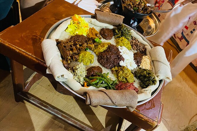 Private Half Day Guided Tour in Addis Ababa New Flower - Schedule and Availability