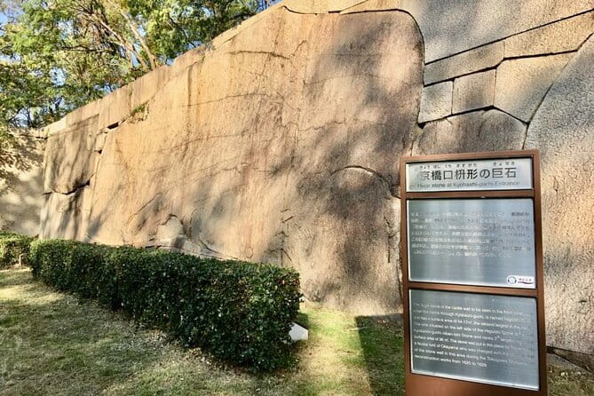 Private Half-Day Guided Tour of Osaka Castle - Customer Reviews and Experiences