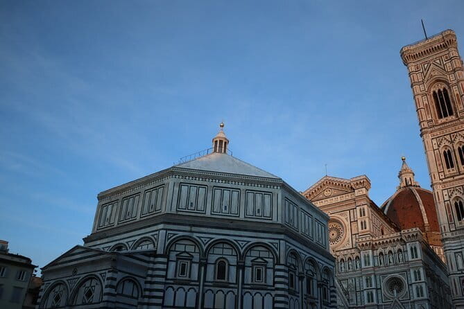 Private Half Day Guided Walking Tour Visit of Florence - Entering the Heart of Florence: Piazza della Repubblica