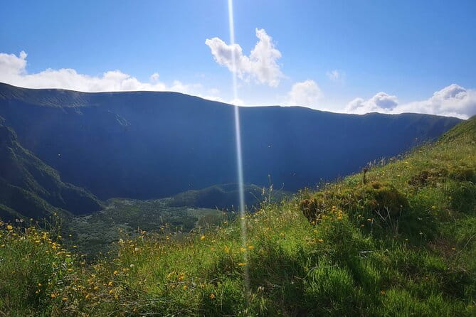 Private Half-Day Hike around the Caldeira - Key points / Takeaways