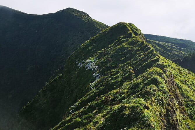Private Half-Day Hike around the Caldeira - The Caldeira: A Natural Wonder with Personal Charm