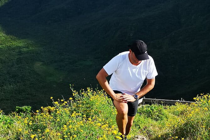 Private Half-Day Hike around the Caldeira - Who Will Love This Tour?